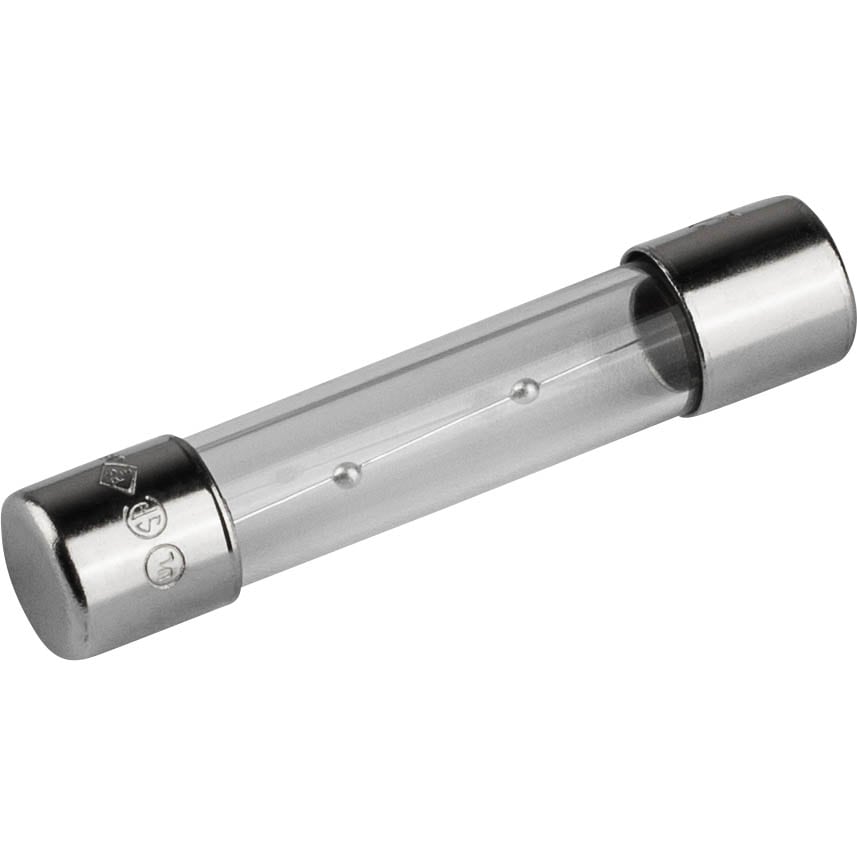 2.5A 3AG Slow Blow Fuse 1-1/4
